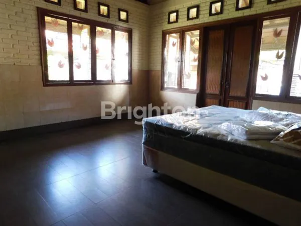 image DI JUAL RUMAH STYLE VILLA TUKAD YEH SUNGI (5)