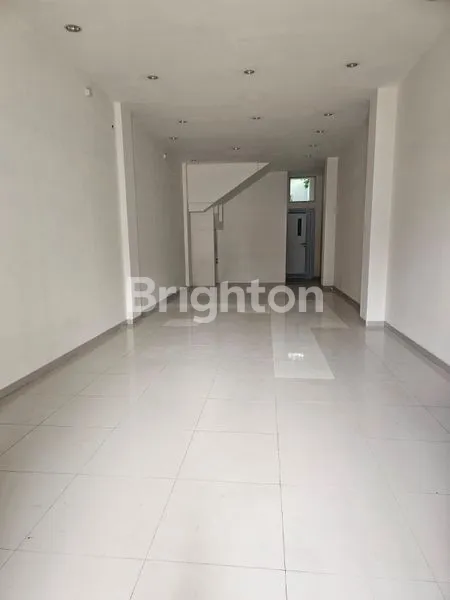 RUKO 3 LANTAI SIAP PAKAI AREA NGALIYAN BERINGIN SEMARANG