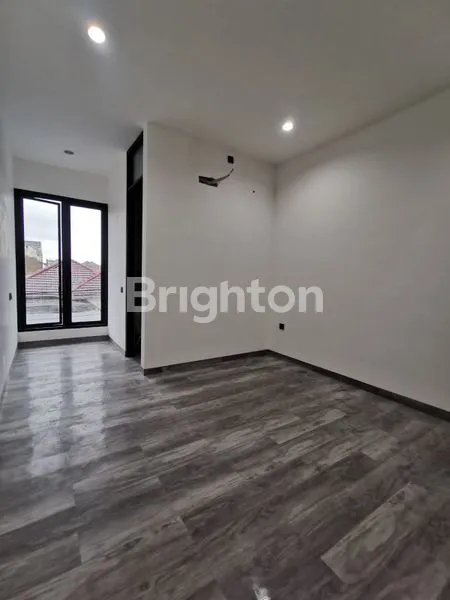 image RUMAH NEW MINIMALIS CLUSTER JERUK - PONDOK CANDRA  (3)