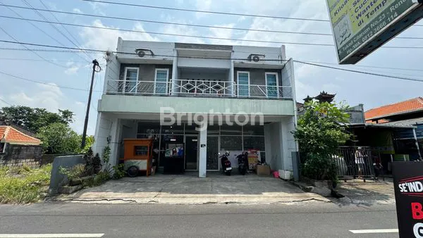 image DI JUAL RUKO 2 LANTAI RENON (1)