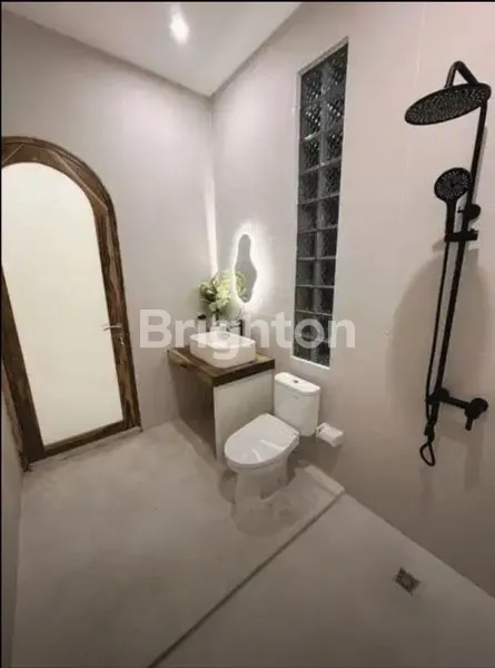 image BRAND NEW VILLA FULLY FURNISH LOCATED IN PADONAN NEAR CANGGU (8)