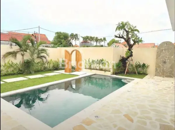 image BRAND NEW VILLA FULLY FURNISH LOCATED IN PADONAN NEAR CANGGU (7)