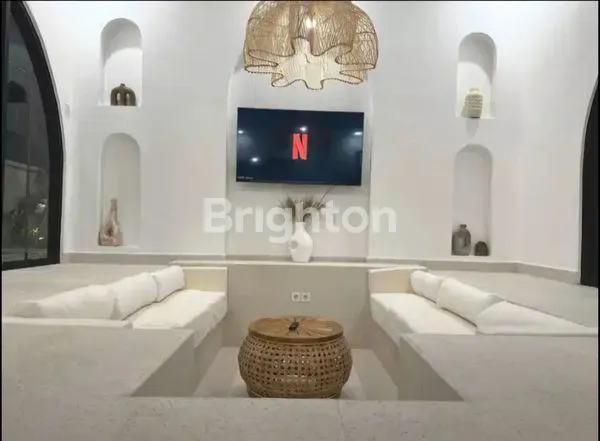 image BRAND NEW VILLA FULLY FURNISH LOCATED IN PADONAN NEAR CANGGU (2)
