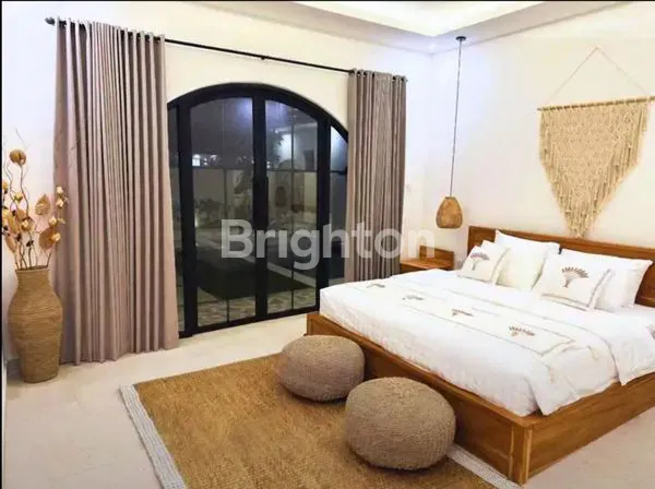 image BRAND NEW VILLA FULLY FURNISH LOCATED IN PADONAN NEAR CANGGU (5)