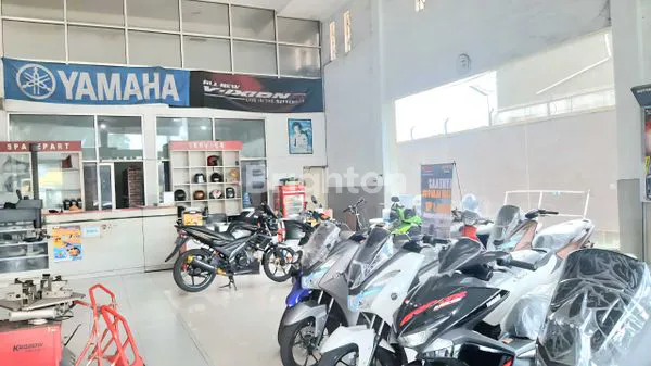 image GEDUNG KOMERSIAL STRATEGIS JALAN UTAMA PETA BANDUNG, AKSES KONTAINER BESAR (7)