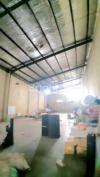 image GEDUNG KOMERSIAL STRATEGIS JALAN UTAMA PETA BANDUNG, AKSES KONTAINER BESAR (5)