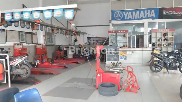 image GEDUNG KOMERSIAL STRATEGIS JALAN UTAMA PETA BANDUNG, AKSES KONTAINER BESAR (2)