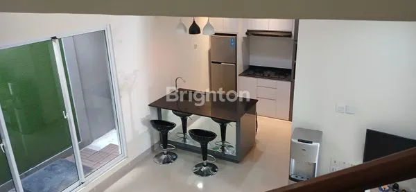 image RUMAH SEMI-FURNISHED STRATEGIS DI GADING SERPONG-HARGA DISKON (4)