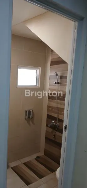 image RUMAH SEMI-FURNISHED STRATEGIS DI GADING SERPONG-HARGA DISKON (6)