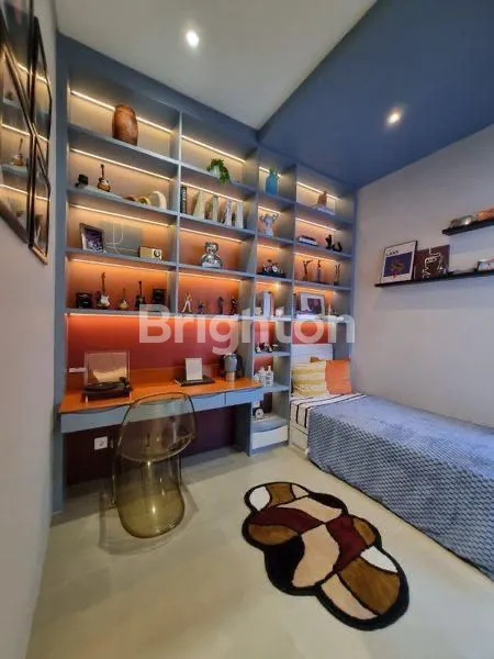 image RUMAH BARU MINIMALIS TROPIS - ALTARA  GRAND WISATA BEKASI (5)