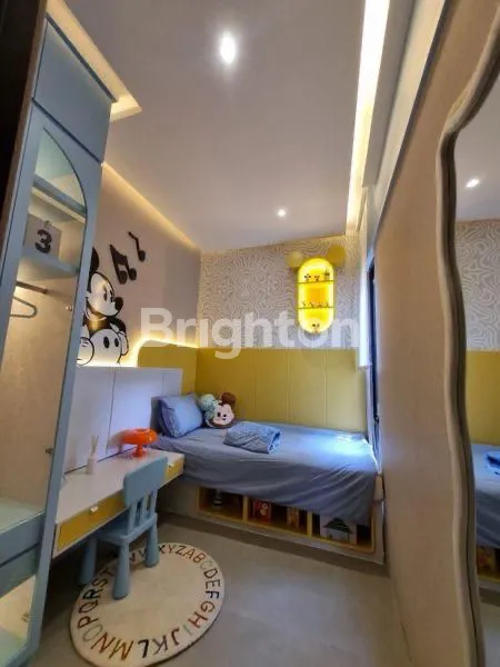 image RUMAH BARU MINIMALIS TROPIS - ALTARA  GRAND WISATA BEKASI (7)