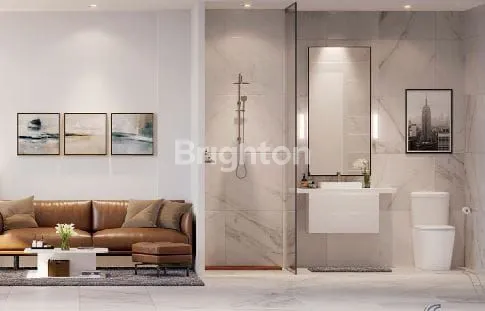 image APARTMENT SOUTHQUARTER BY INTILAND (4)