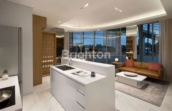 image APARTMENT SOUTHQUARTER BY INTILAND (6)