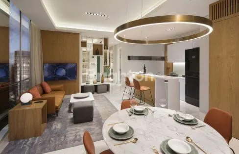 image APARTMENT SOUTHQUARTER BY INTILAND (3)