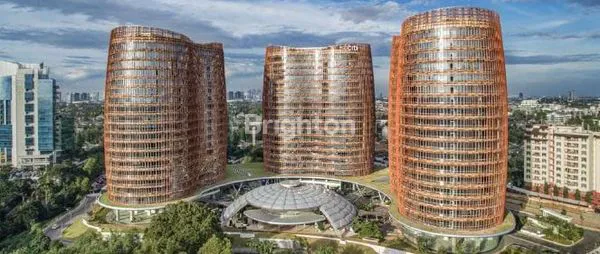 image APARTMENT SOUTHQUARTER BY INTILAND (1)