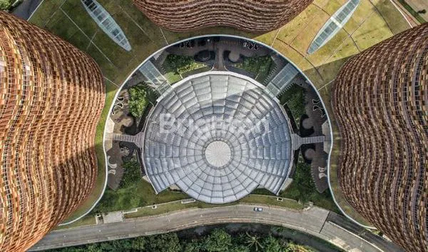 image APARTMENT SOUTHQUARTER BY INTILAND (8)