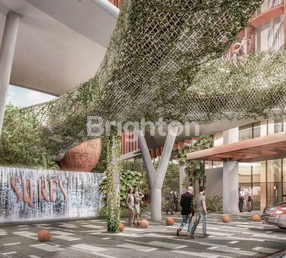 image APARTMENT SOUTHQUARTER BY INTILAND (2)