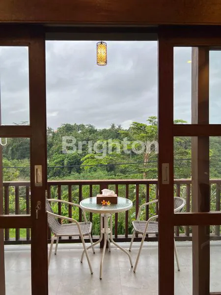 image VILLA DENGAN PEMANDANGAN MENAKJUBKAN DI SUKAWATI GIANYAR (4)