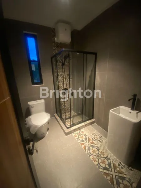 image RUMAH MEWAH 2 LANTAI VIEW MERAPI, FULL FURNISH DI KALASAN (6)