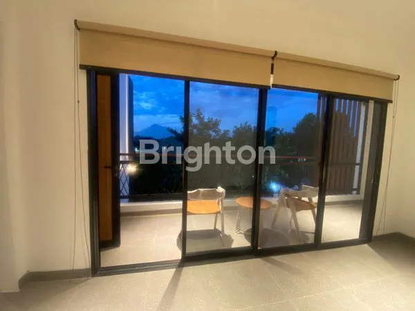 image RUMAH MEWAH 2 LANTAI VIEW MERAPI, FULL FURNISH DI KALASAN (5)