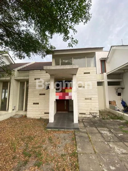 image RUMAH MINIMALIS CITRA HARMONI TROSOBO SIDOARJO, SIAP HUNI ! (1)