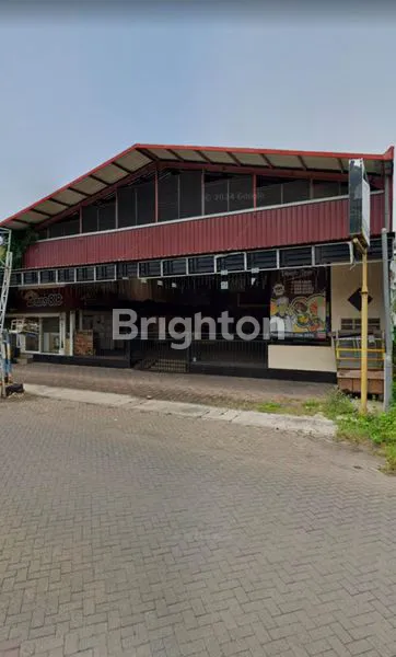 image EX RESTO / PUJASERA SIAP HUNI TENGAH KOTA SIDOARJO (2)