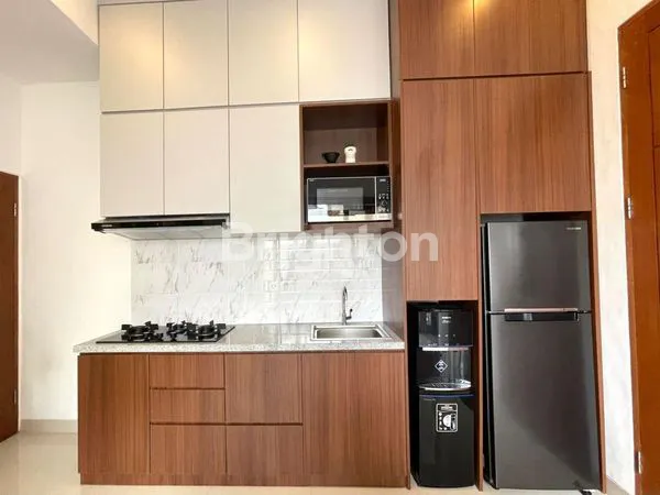 image VILLA 2 LANTAI DENGAN FULLY FURNISH DI TUMBAK BAYUH DEKAT CANGGU DAN PERERENAN (5)