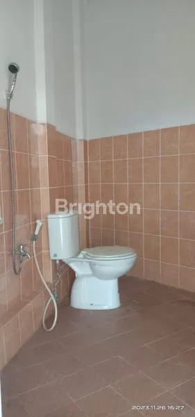 image RUKO CITOWN DIJUAL DI JALAN PANJAITAN (5)