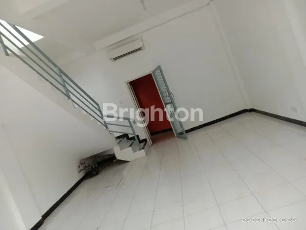 image RUKO CITOWN DIJUAL DI JALAN PANJAITAN (2)