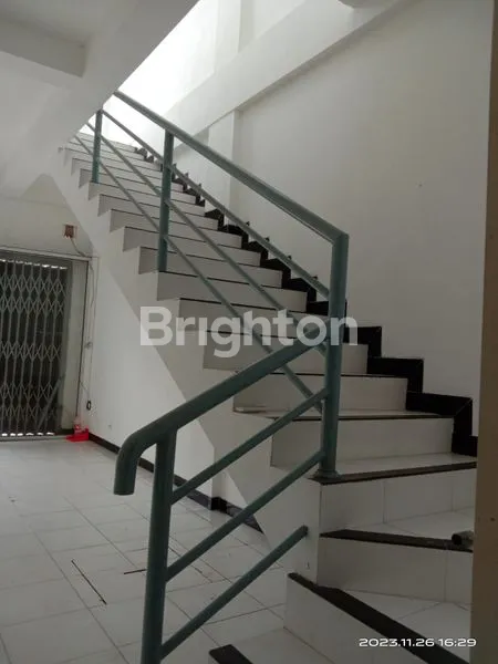 image RUKO CITOWN DIJUAL DI JALAN PANJAITAN (3)