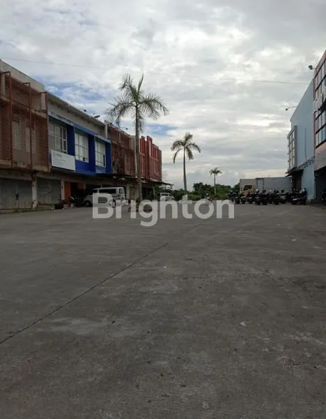 image RUKO CITOWN DIJUAL DI JALAN PANJAITAN (1)