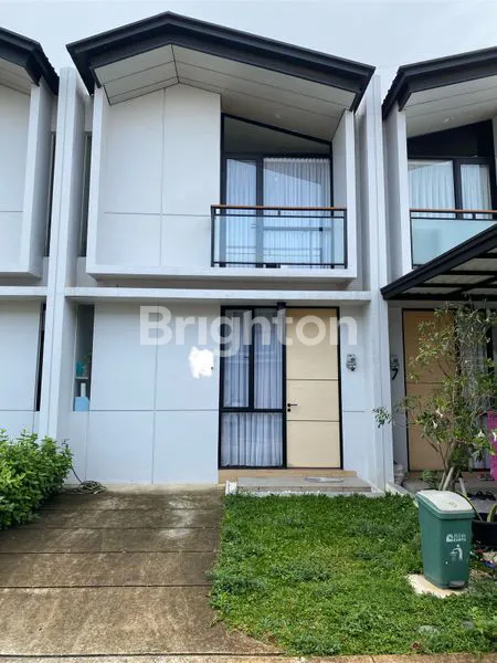 image RUMAH BARU DI CENDANA COVE KAWASAN ELIT LIPPO KARAWACI (1)