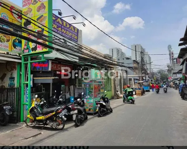 image RUKO STRATEGIS DI PLUIT, JAKARTA UTARA - INVESTASI MENGUNTUNGKAN DENGAN LOKASI RAMAI! (2)