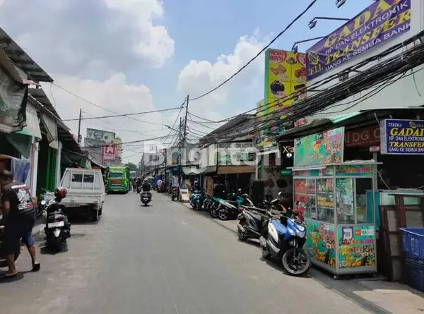 image RUKO STRATEGIS DI PLUIT, JAKARTA UTARA - INVESTASI MENGUNTUNGKAN DENGAN LOKASI RAMAI! (3)
