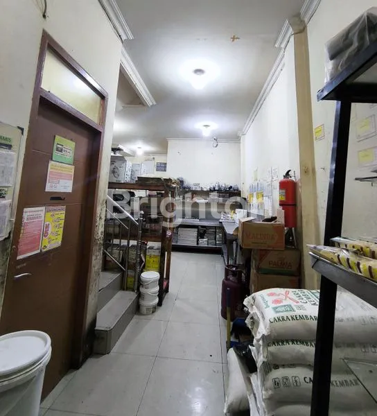 image RUKO STRATEGIS DI PLUIT, JAKARTA UTARA - INVESTASI MENGUNTUNGKAN DENGAN LOKASI RAMAI! (5)