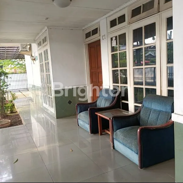 image RUMAH DI HOOK KAWASAN MIMOSA BUNCIT  HUNIAN STRATEGIS DI JAKSEL TURUN HARGA (2)