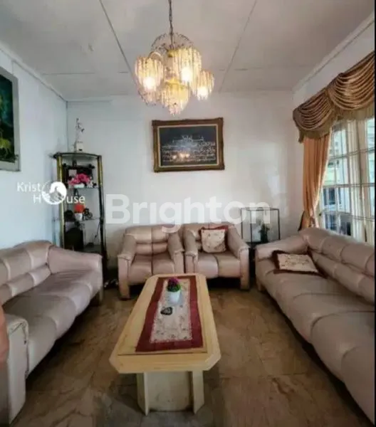 image RUMAH DI HOOK KAWASAN MIMOSA BUNCIT  HUNIAN STRATEGIS DI JAKSEL TURUN HARGA (6)