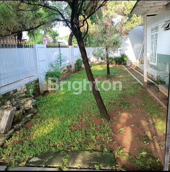 image RUMAH DI HOOK KAWASAN MIMOSA BUNCIT  HUNIAN STRATEGIS DI JAKSEL TURUN HARGA (3)