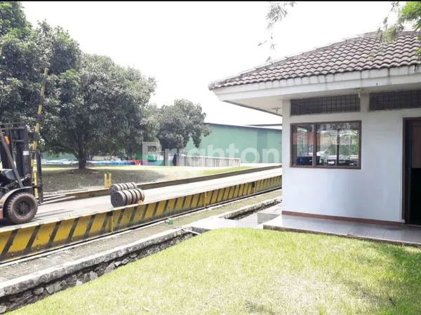 PABRIK PUPUK DI LEGOK TANGERANG BANTEN