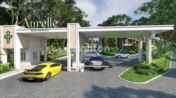 image TOWN HOUSE PONDOK INDAH (2)