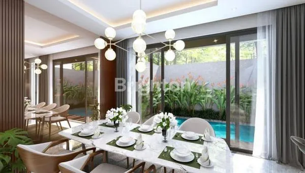 image TOWN HOUSE PONDOK INDAH (4)