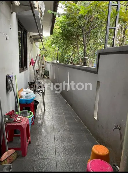 image RUMAH CANTIK HOEK DI KELAPA GADING, LOKASI STRATEGIS. (5)