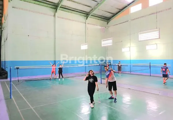 image GEDUNG STRATEGIS 4 LANTAI DI MAINROAD SOEKARNO HATTA, COCOK UNTUK USAHA OLAHRAGA DAN KEBUGARAN (1)