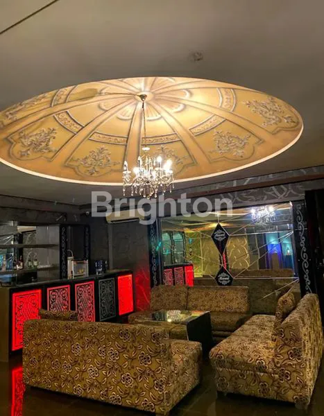 image GEDUNG STRATEGIS 4 LANTAI DI MAINROAD SOEKARNO HATTA, COCOK UNTUK USAHA OLAHRAGA DAN KEBUGARAN (7)