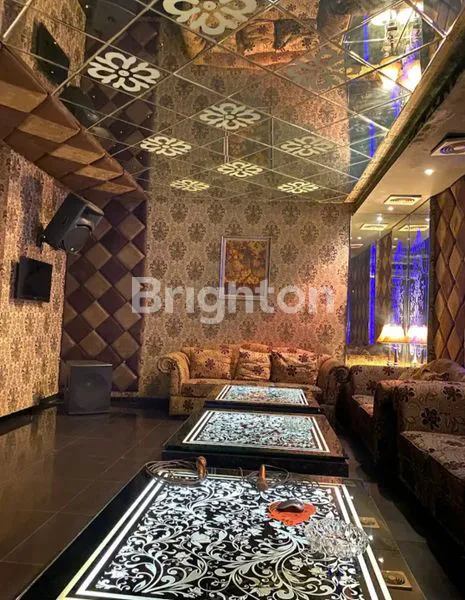 image GEDUNG STRATEGIS 4 LANTAI DI MAINROAD SOEKARNO HATTA, COCOK UNTUK USAHA OLAHRAGA DAN KEBUGARAN (6)