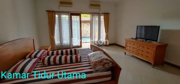 image RUMAH MEWAH SIAP HUNI DI PUPUK UTARA V, LT 400M² (4)