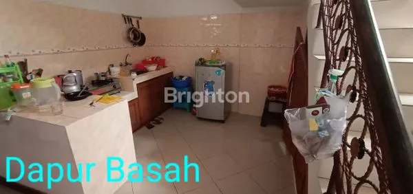 image RUMAH MEWAH SIAP HUNI DI PUPUK UTARA V, LT 400M² (8)