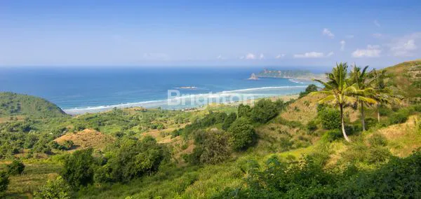 DIJUAL TANAH DI LOMBOK COCOK UNTUK PARIWISATA