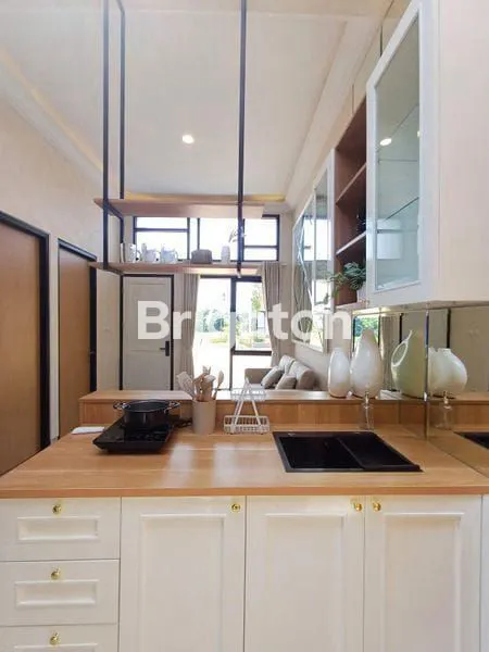 image RUMAH PANORAMA TAMANSARI BEKASI SETU DEKAT TOL (3)