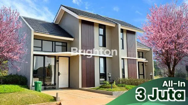 image RUMAH PANORAMA TAMANSARI BEKASI SETU DEKAT TOL (1)